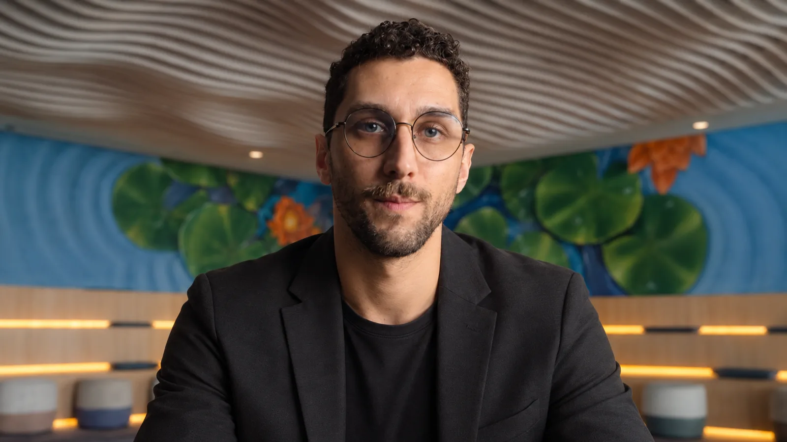 Yago Serafim
